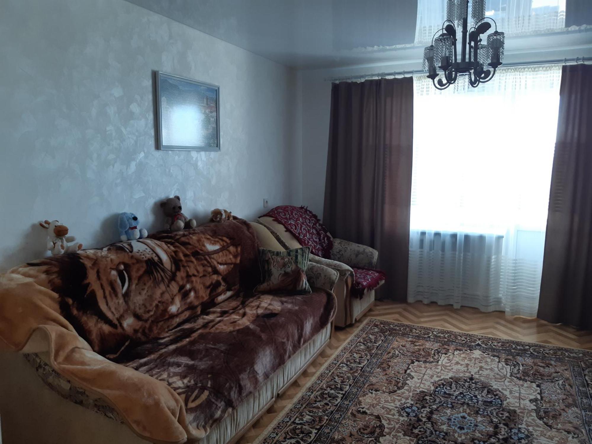 Квартира В Коломиї Kolomyja Esterno foto